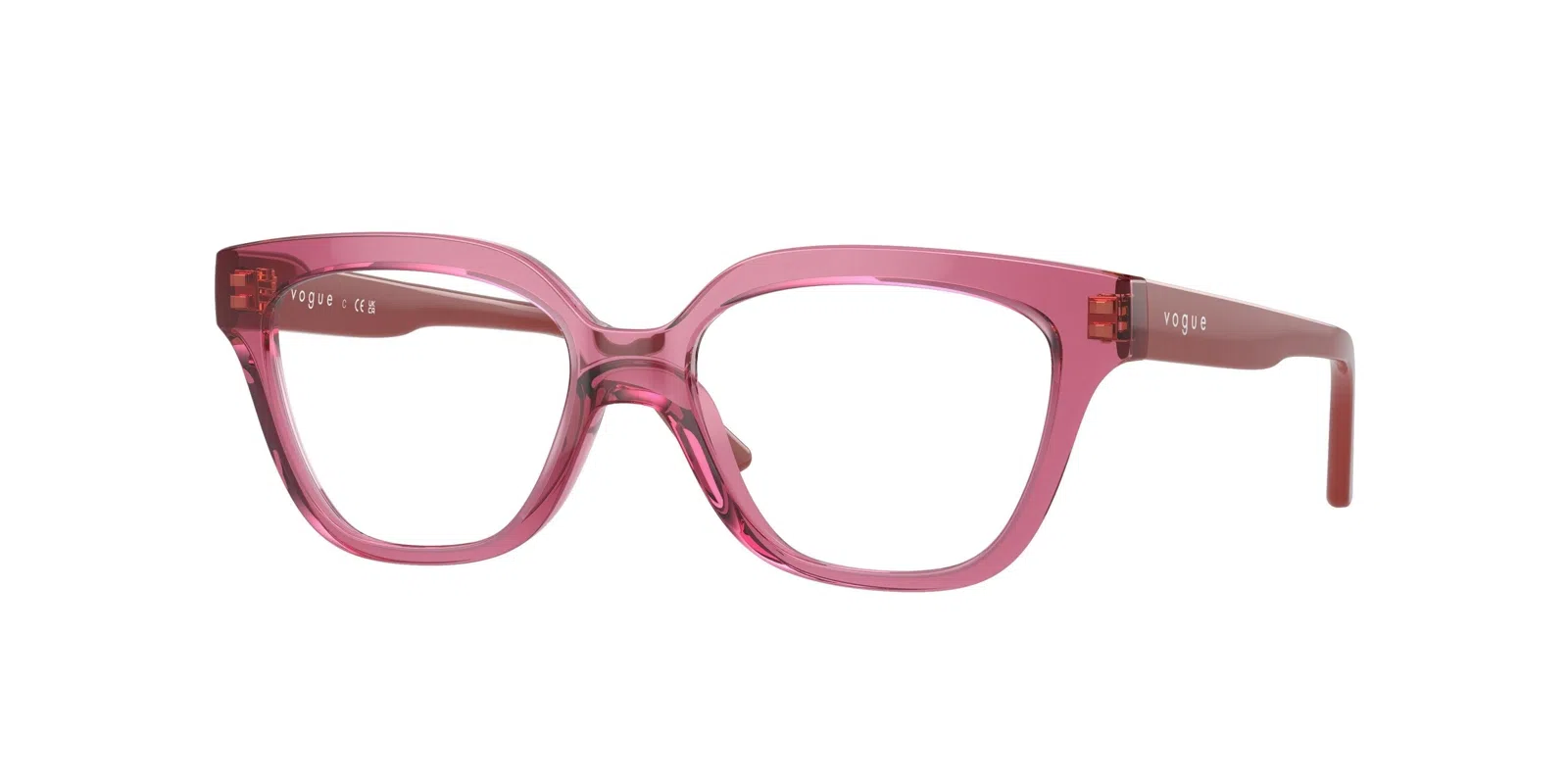 Vogue Eyewear Kids Vista 2023 Eyeglasses - view 4